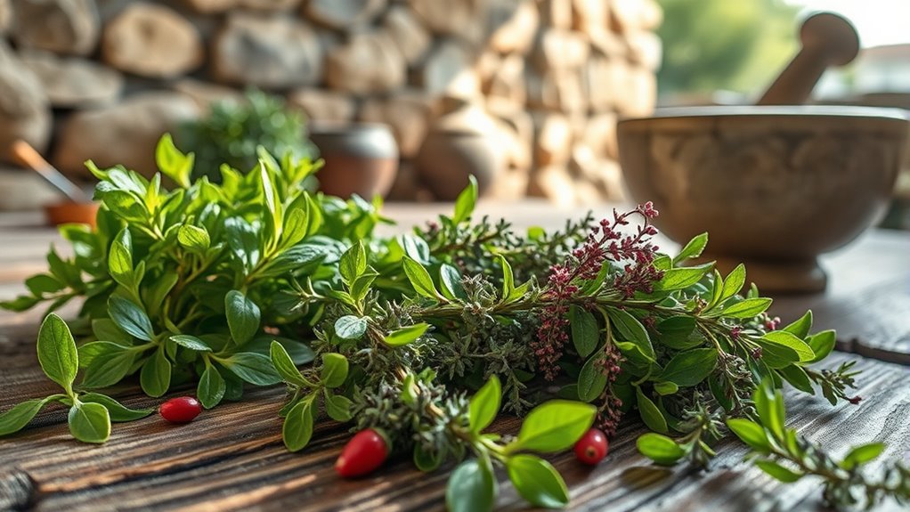 scientific validation of herbal remedies