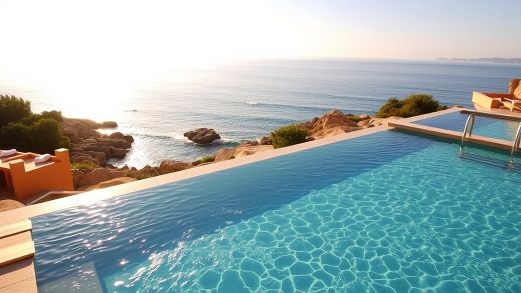 sea based healing practices origins