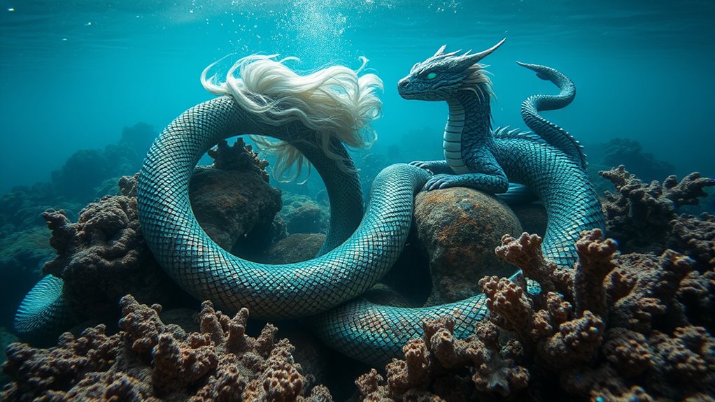 sea guardians protect sardinia