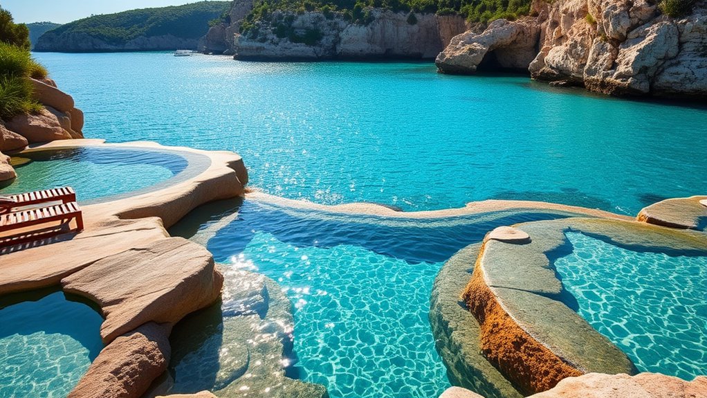 sea minerals boost health