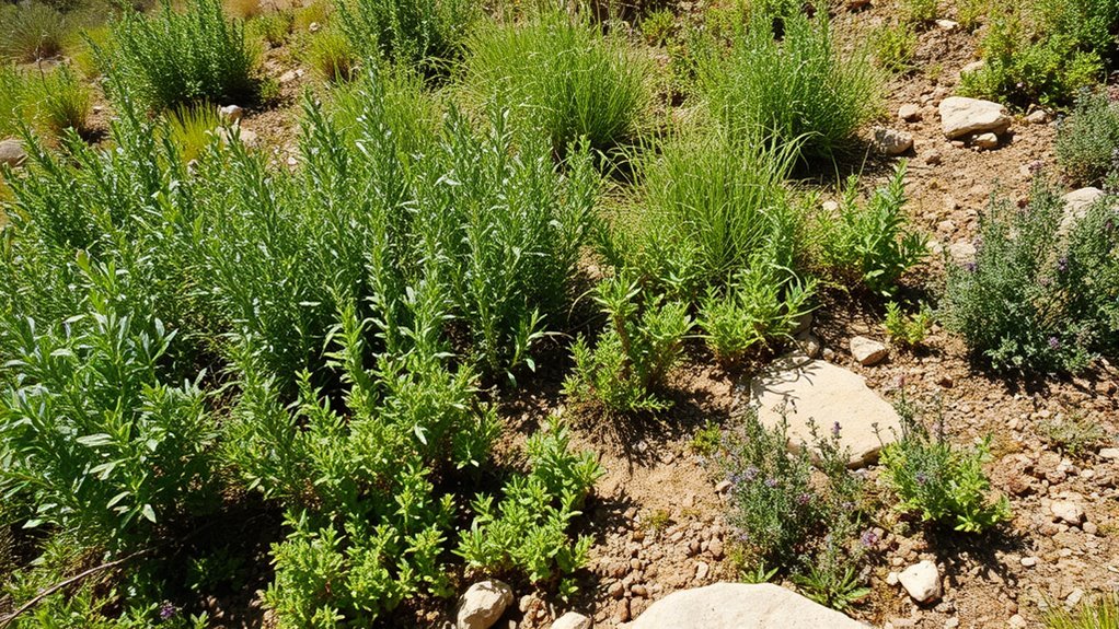 seasonal foraging guides sustainable harvesting