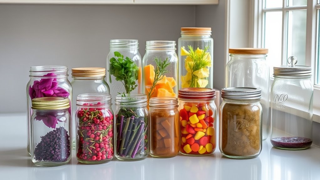 selecting durable versatile jars
