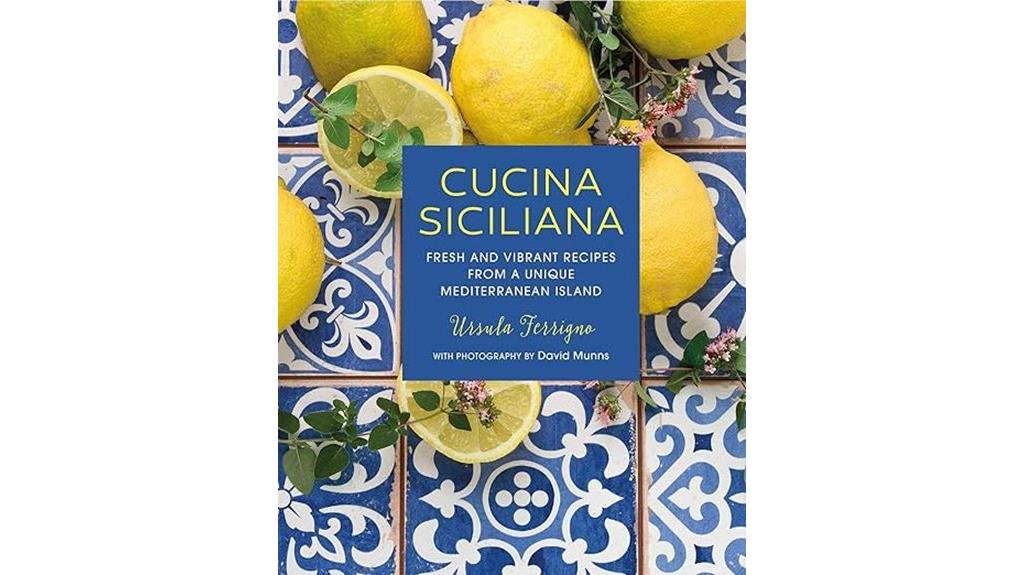 sicilian mediterranean culinary traditions