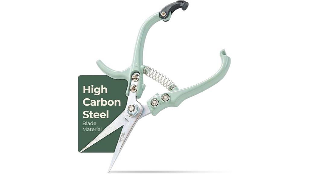 single pack pruning shears