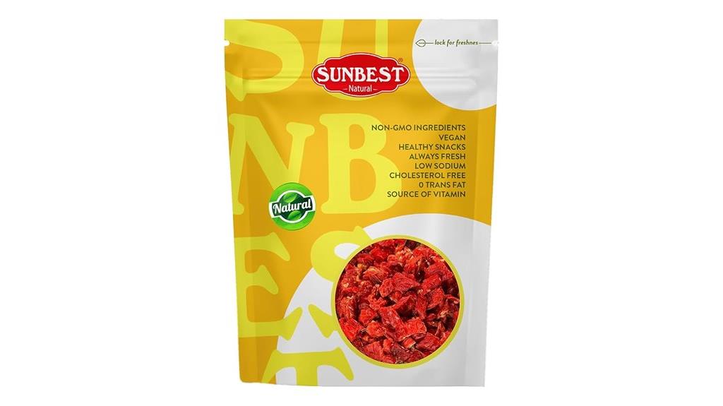 sunbest 5 lb diced tomatoes