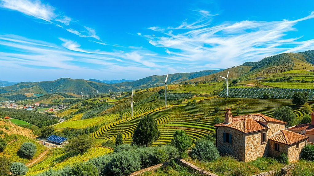 sustainable farming and biodiversity