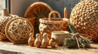sustainable sardinian keepsakes