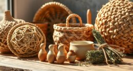 sustainable sardinian keepsakes