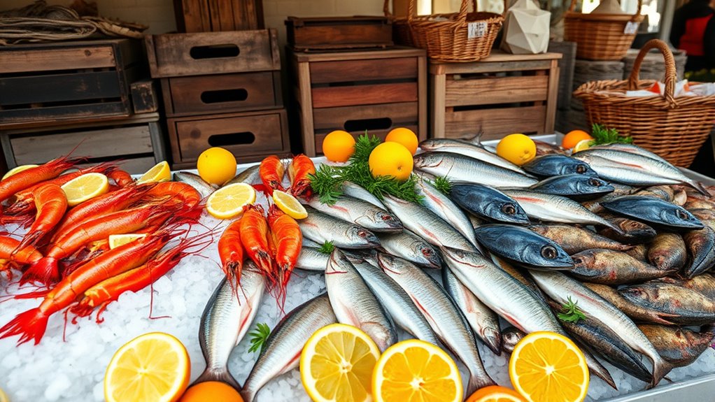 sustainable small scale fishing practices