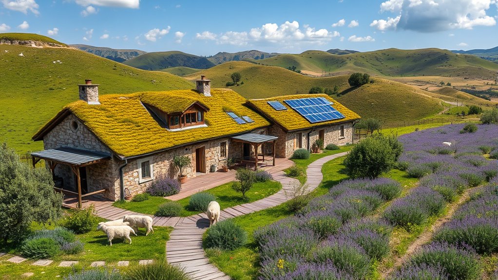sustainable tourism infrastructure management