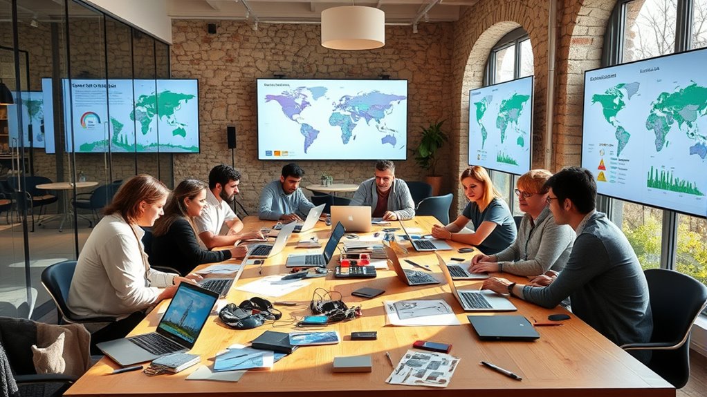 sustainable tourism real estate growth