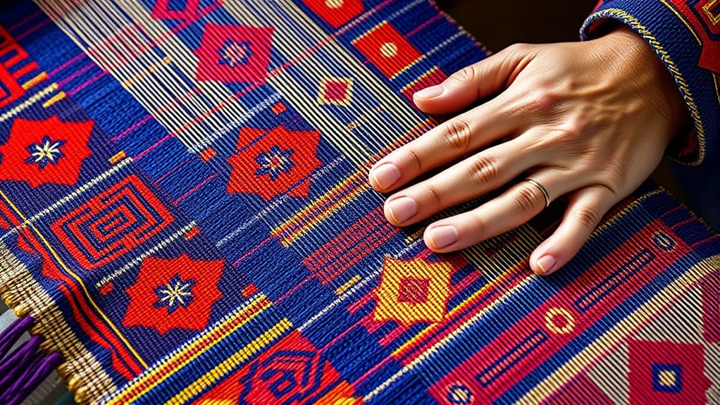 symbols motifs cultural heritage