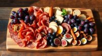 top 12 elegant food platters