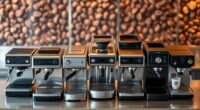 top 14 espresso machine reviews