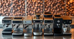 top 14 espresso machine reviews