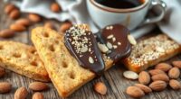top almond biscotti recipes