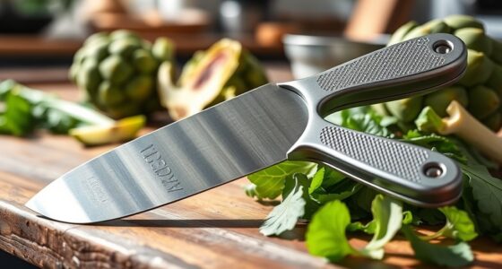 top artichoke slicer recommendations