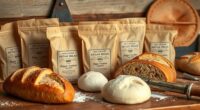 top artisan bread baking kits