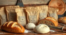 top artisan bread baking kits