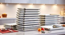 top baking sheet sets 2025