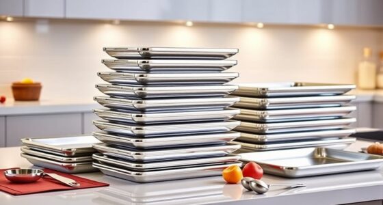 top baking sheet sets 2025