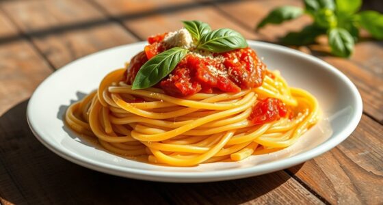 top bucatini pasta selections