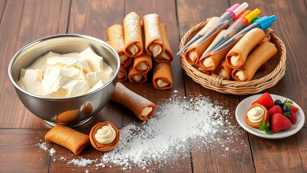 top cannoli kits review