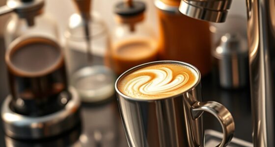 top cappuccino frother picks