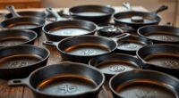 top cast iron skillet picks
