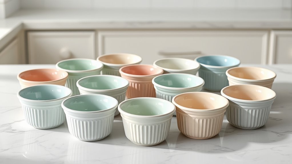 top ceramic ramekins selection