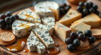 top cheese tasting collections