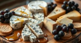 top cheese tasting collections