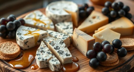 top cheese tasting collections