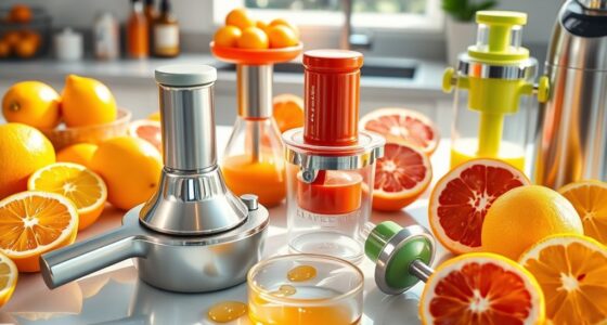 top citrus juicer reviews
