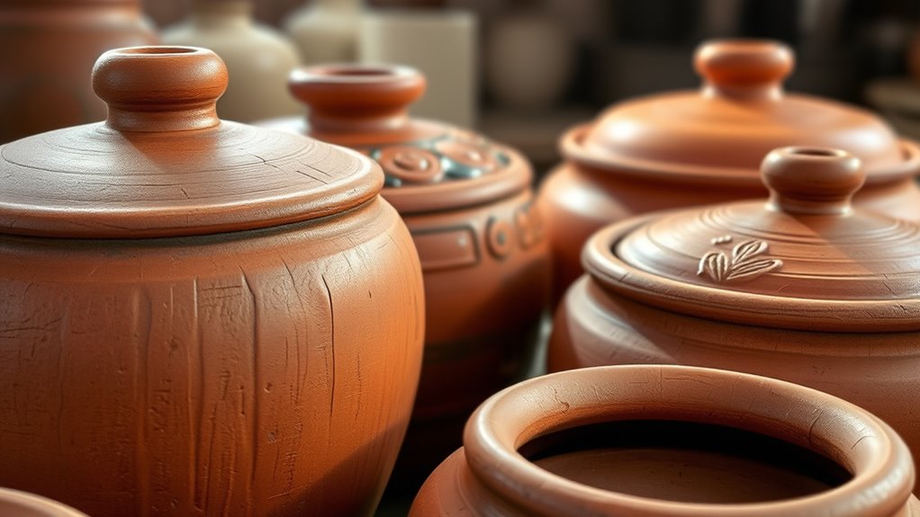 top clay cookware selections