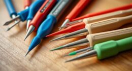 top clay sculpting tool set