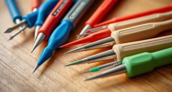top clay sculpting tool set