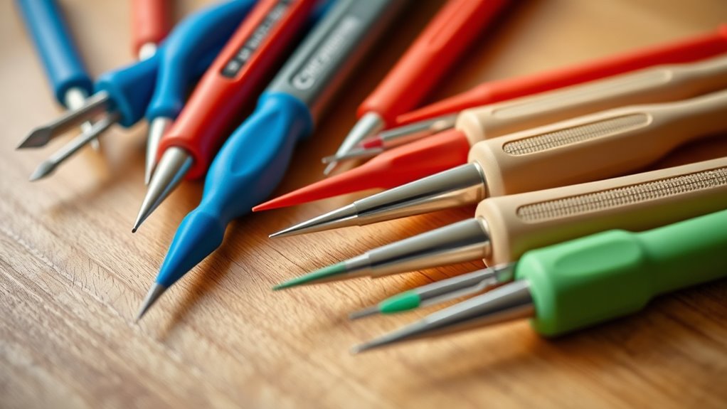 top clay sculpting tool set