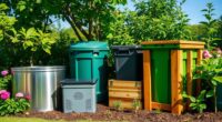 top compost bins 2025