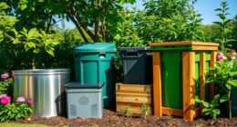 top compost bins 2025