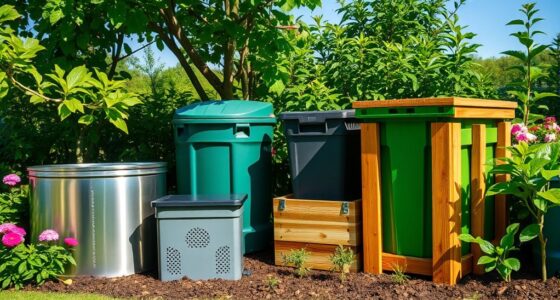 top compost bins 2025