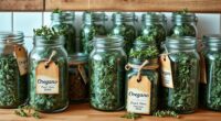 top dried oregano brands
