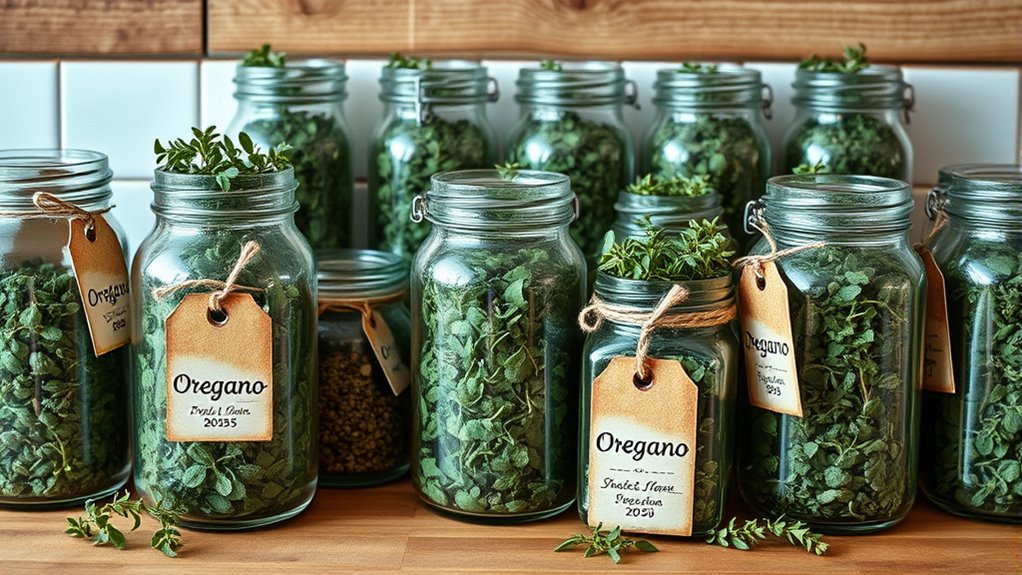 top dried oregano brands