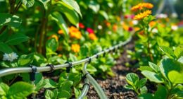 top drip irrigation kit options