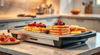 top electric griddles 2025