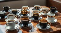 top espresso cups selection