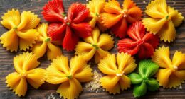 top farfalle pastas 2025