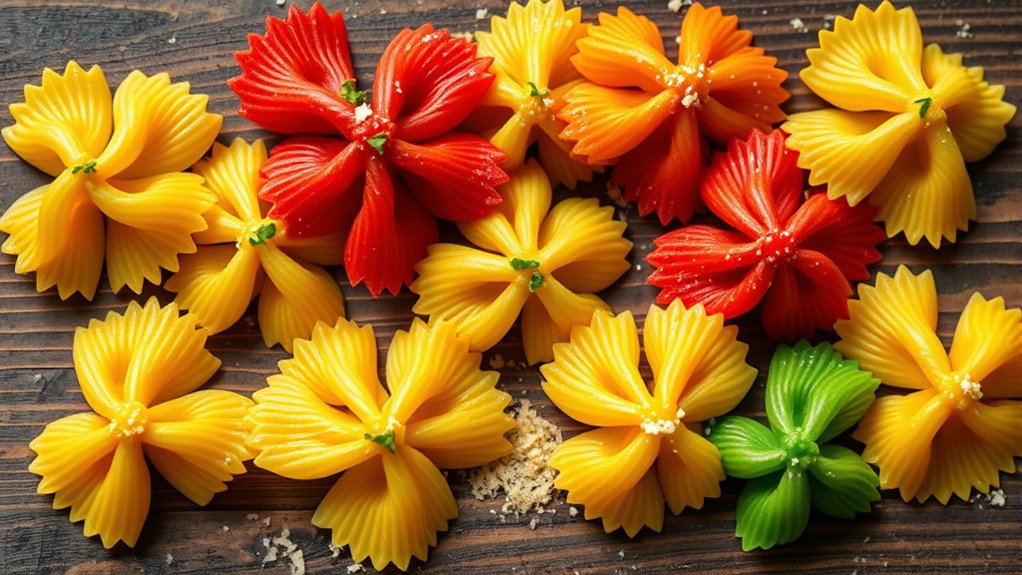 top farfalle pastas 2025