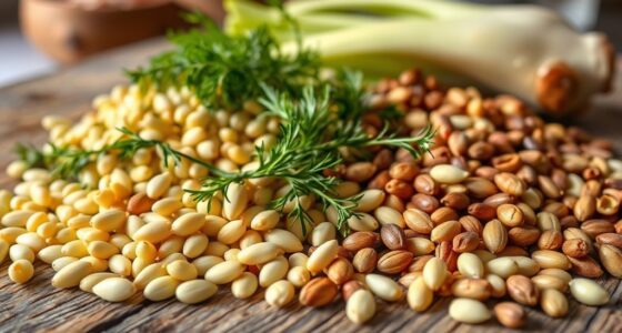 top fennel seed selections