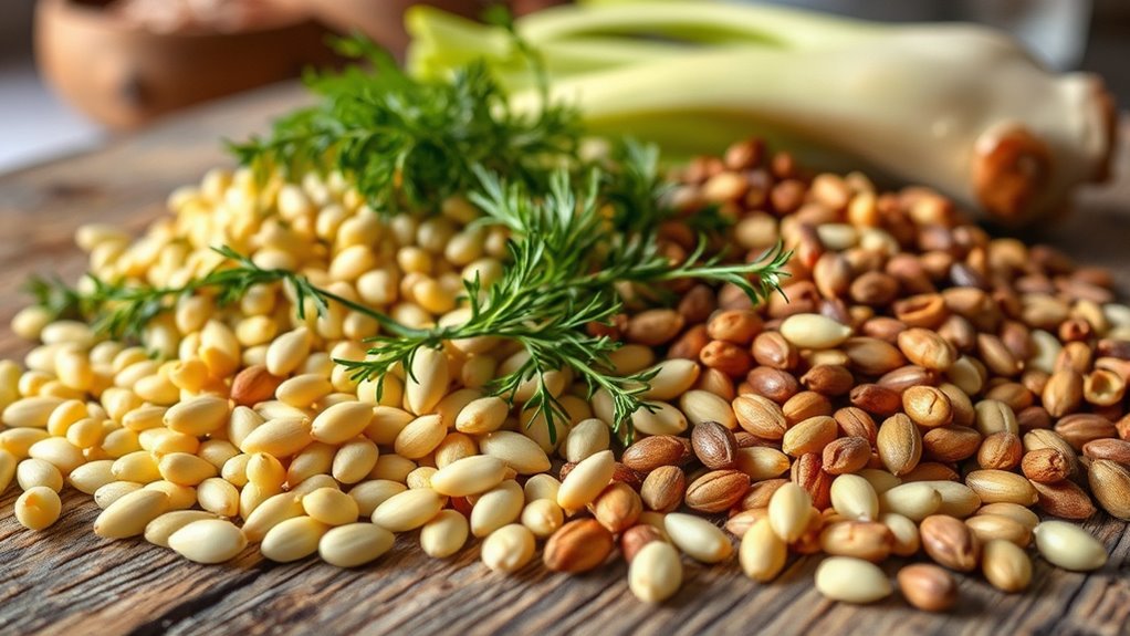 top fennel seed selections